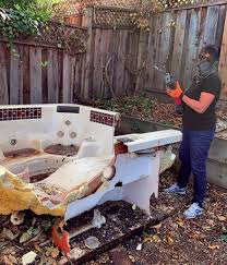 Professional Junk Removal Services in Ball, LA